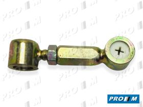 Caucho Metal 15106 - Bieleta de reenvio Citroen 15 diesel