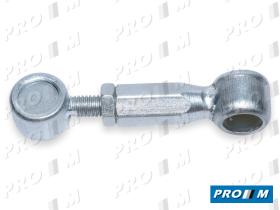 Caucho Metal 15106 - Bieleta de reenvio Citroen 15 diesel