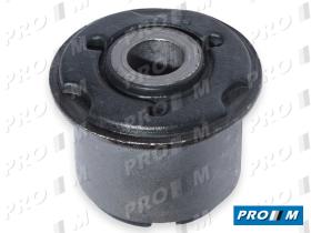 Caucho Metal 15114 - Silemblock traprecio delantero Citroen Xantia