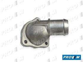 Caucho Metal 16123 - Tapa termostato Ford 1.8d 96