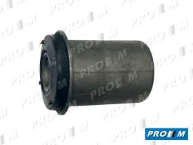 Caucho Metal 16188 - Silemblock brazo suspension delantero MB100 120 130 140 180