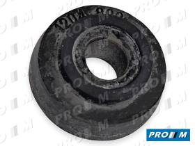 Caucho Metal 17045 - Silemblock tirante y alternador Opel