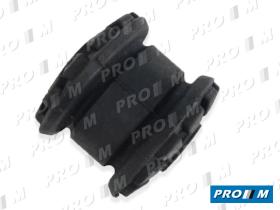 Caucho Metal 18066 - Silemblock trapecio Vw-Audi 1.9-2.2