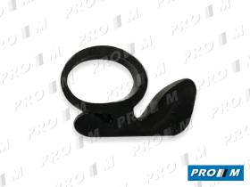 Caucho Metal 190029 - Goma contorno marco carroceria Seat 1500 por metros