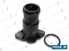 Caucho Metal 19047 - Caja reguladora Seat-Vw  027121145B