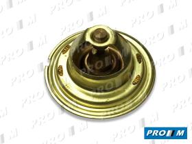 Caucho Metal 2003 - Termostato Simca 1000-1200 motor 349