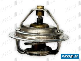 Caucho Metal 2003 - Termostato Simca 1000-1200 motor 349
