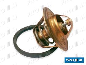 Caucho Metal 2025 - Termostato Ford Taunus