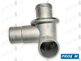 Caucho Metal 3005 - Termostato Seat Fiat Lancia 1600cc 1800cc 2000cc