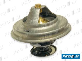 Caucho Metal 3019 - Termostato Citroen BX Visa diesel