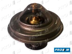 Caucho Metal 3022 - Termostato Ford Sierra diesel