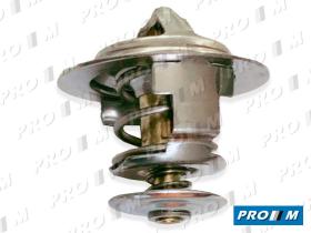 Caucho Metal 3023 - Termostato Nissan-Volvo-Alfa Romeo