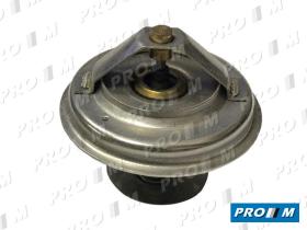 Caucho Metal 3026 - Ternostato Mercedes MB100