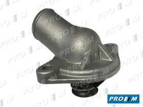 Caucho Metal 3028 - Termostato Alfa Romeo 75