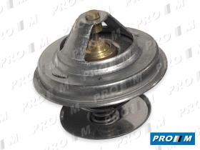 Caucho Metal 3031 - Termostato Renault 25 2.2 GTX