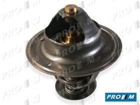 Caucho Metal 3037 - Termostato Nissan Primera 2.0