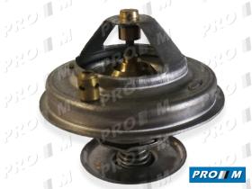 Caucho Metal 3058 - Termostato Mercedes 350-450-500