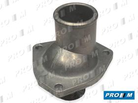 Caucho Metal 3201 - Termostato Opel Astra-Calibra