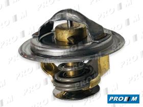 Caucho Metal 3223 - Termostato Renault Opel 2.5 diesel