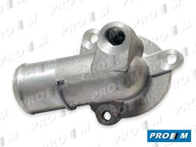 Caucho Metal 3316 - Termostato Alfa Romeo 164 V6