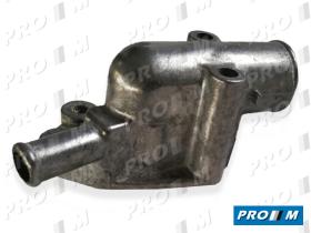 Caucho Metal 3333 - Termostato Fiat Uno 1.4