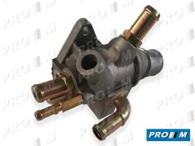 Caucho Metal 3335 - Termostato Fiat Tipo 2.0