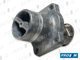 Caucho Metal 3343 - Termostato Alfa Romeo 33 1.8 TD