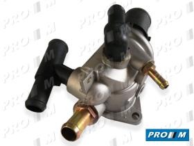 Caucho Metal 3357 - Termostato Alfa Romeo 145 2.0