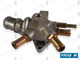 Caucho Metal 3361 - Termostato Fiat-Lancia