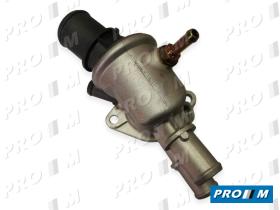 Caucho Metal 3395 - Termostato Alfa Romeo 156 1.9 TD