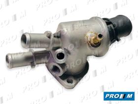 Caucho Metal 3396 - Termostato Alfa Romeo 166 24JTD motor AR34202