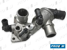 Caucho Metal 3405 - Termostato Fiat Marea- Bravo-Brava 1.9 TD 105cv