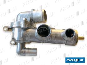 Caucho Metal 3418 - Termostato Alfa Romeo 166 2.0 V6