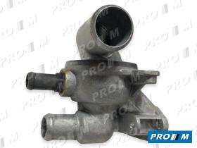 Caucho Metal 3429 - Termostato Jeep Cheroke 2.5 Turbo Diesel