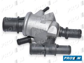 Caucho Metal 3445 - Termostato Fiat JTD