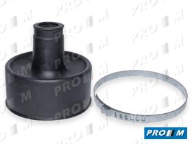 Caucho Metal 42023 - Kit fuelle transmisión lado rueda Lada Niva