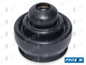 Caucho Metal 42026 - Kit transmisión lado cambio Fiat Uno-Regata
