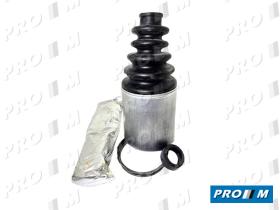 Caucho Metal 42027 - Kit fuelle de transmisión lado cambio Citroen gasolina -89