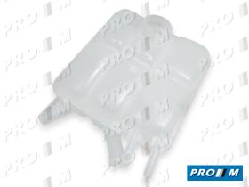 Caucho Metal BEF9179 - Botella de expansión Ford Focus  04-Ford C-MAX I -10