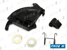 Caucho Metal JRPE-440 - Juego reparación pedal de embrague Ford Mondeo
