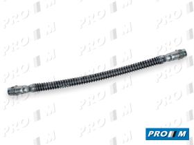 Caucho Metal LF-1419 - Latiguillo de freno trasero Fiat Ulysse-Scudo