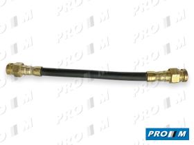 Caucho Metal LR-1751 - Latiguillo de freno trasero Renault 16