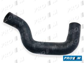 Caucho Metal MC-2025 - Tubo superior Citroen C-15 1.1 1.4 89-