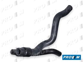 Caucho Metal MR-1610 - Manguito doble salida Renault 19 diesel
