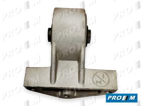Caucho Metal SM-118 - Soporte de motor Seat-Fiat hasta 76