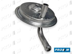 Caucho Metal TB-9029 - Válvula bomba agua radiador Renault-Simca