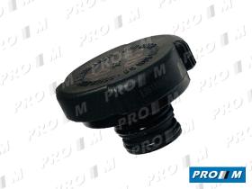 Caucho Metal TB-9040 - Tapon bombona expansion BMW 1.4kg/cm