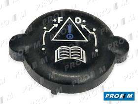 Caucho Metal TB9046 - Tapon bomba de agua Citroen-Peugeot  1.0 bar