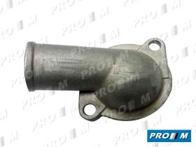 Caucho Metal TT-13 - Tapa termostato Peugeot 205 Citroen C15 1118cc 1294cc1337.91