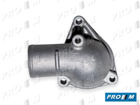 Caucho Metal TT-15 - Tapa de termostato Renault 19 diesel